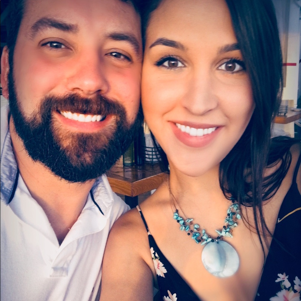 Meet your Posher, Shereen